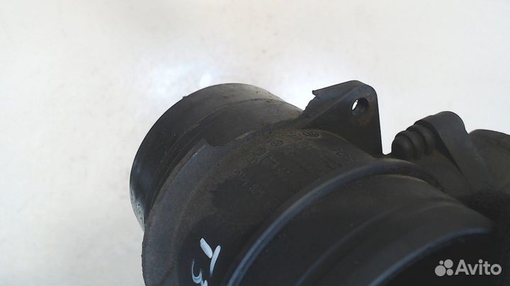 Измеритель потока воздуха Audi A6 (C5), 2003