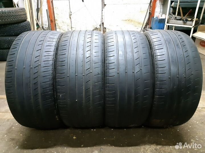 Jinyu YU63 255/35 R20 97Y
