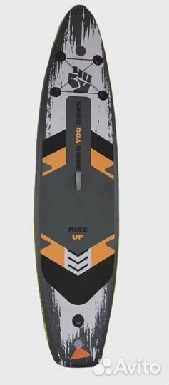 Сап доска Sup board Win Rise up 10.6