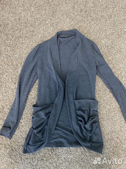 Вещи пакетом на девочку 146 152