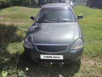 ВАЗ (LADA) Priora 1.6 MT, 2010, 250 000 км