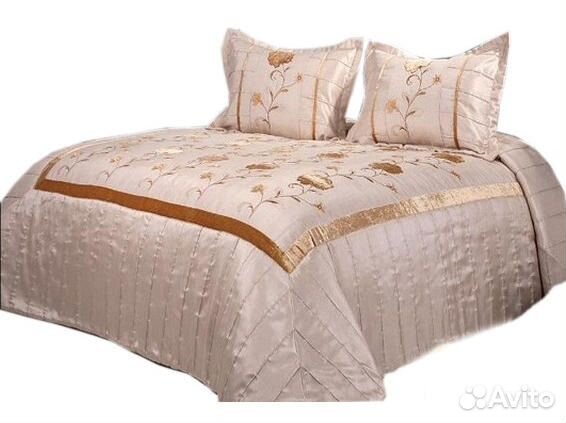 Покрывало Arya Susanna 250x260 2 шт