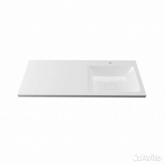 Мебель для ванной Grossman Вилар правосторонняя