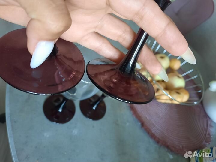 Бокалы для вина