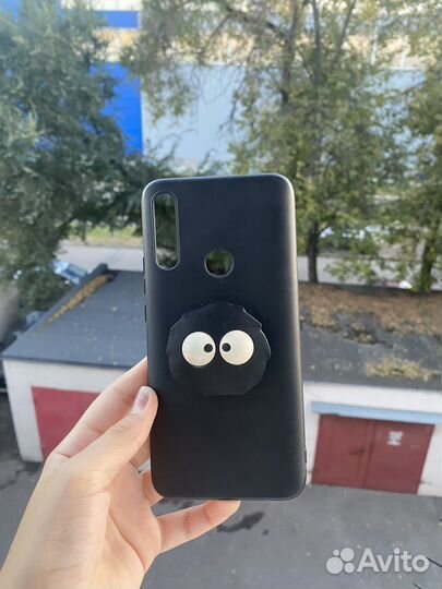 Чехол на honor 9x