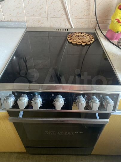 3-к. квартира, 68,9 м², 5/9 эт.