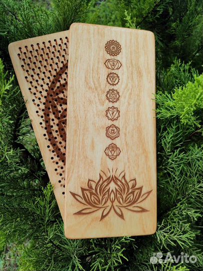 Медные доски /доска садху медная/ медные гвозди