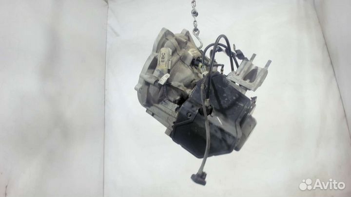 МКПП IB5 Ford 1,2,3 c двс 1.4 -1.6 -1.8,2.0