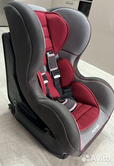 Детское автокресло Nania Cosmo isofix