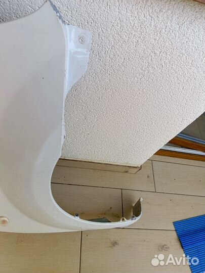 Крыло Авео Т 250