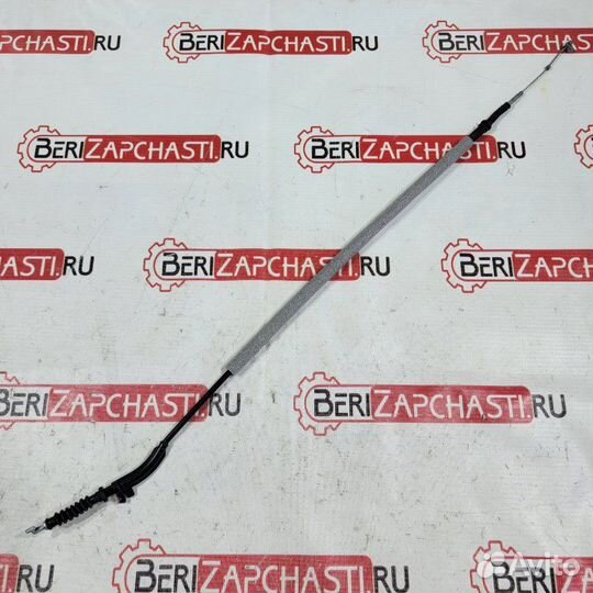 Трос замка двери передний Volkswagen Tiguan MK2