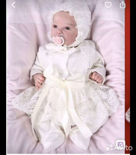 Комлект на выписку лето- осень