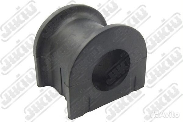 Втулка стабил. jikiu bl21048 toyota hi-lux surf (p