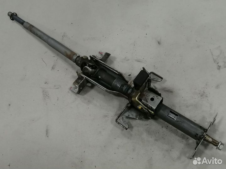 Колонка рулевая в сборе для Suzuki Grand Vitara 2