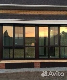 Пластиковые окна на Балкон от производителя