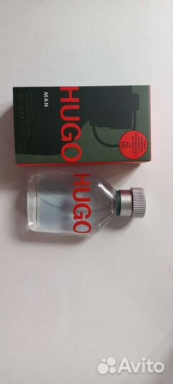 Мужская туалетная вода оригинал