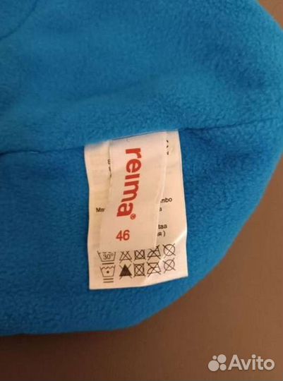 Шапка детская