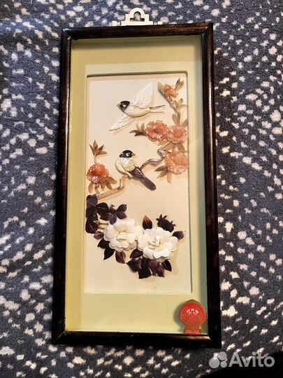 Панно на стену