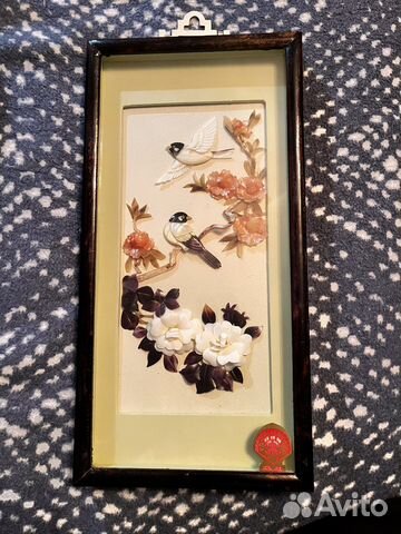 Панно на стену