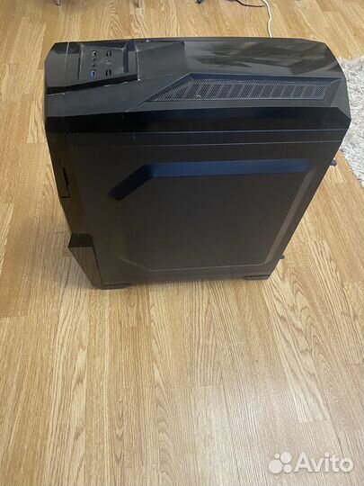 Игровой пк, intel i5-8400, GeForce GTX 1060 6Gb