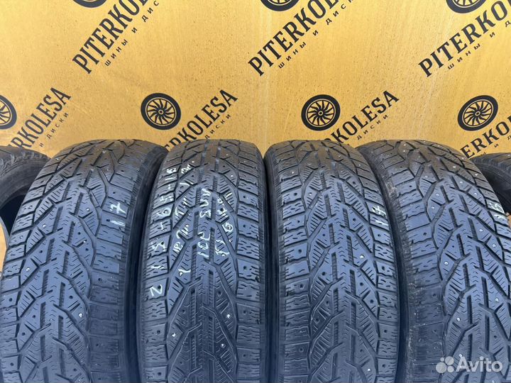 Tigar SUV Ice 215/65 R16 102T