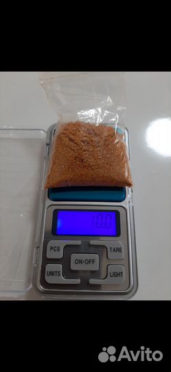 Перец острый молотый