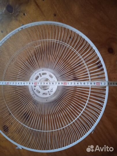 Вентилятор напольный