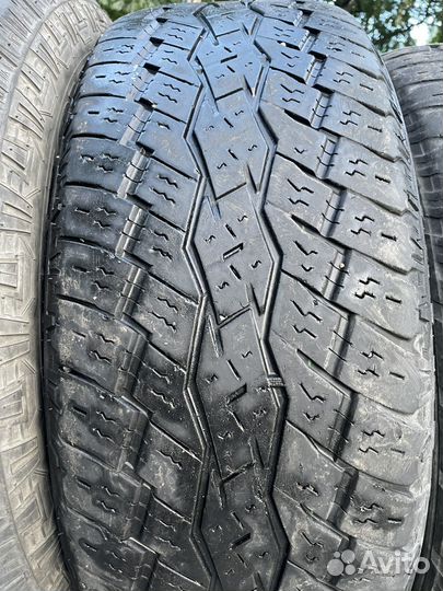 Toyo Open Country A/T 275/60 R20