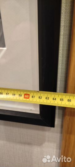 Фотокартина IKEA