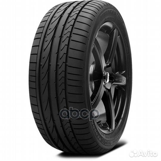 Bridgestone Potenza RE050A 255/30 R19