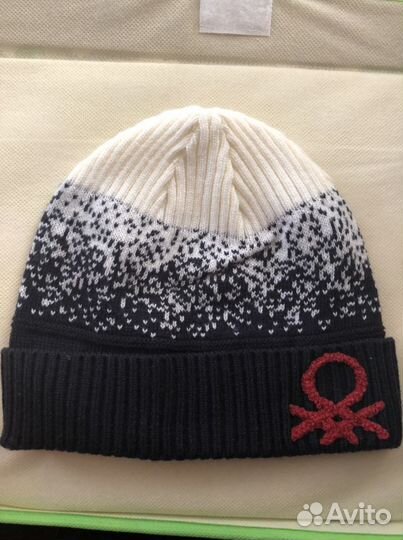 Шапка для мальчика