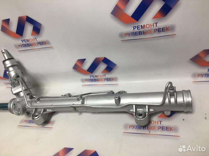 Рулевая рейка volkswagen мультивэн