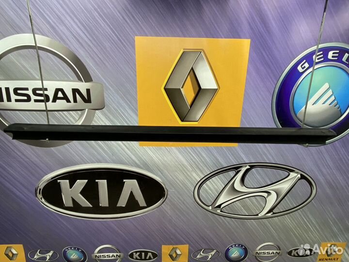 Бархотка перед молдинг уплотнитель стекла двери Re