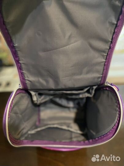 Порфель для девочки