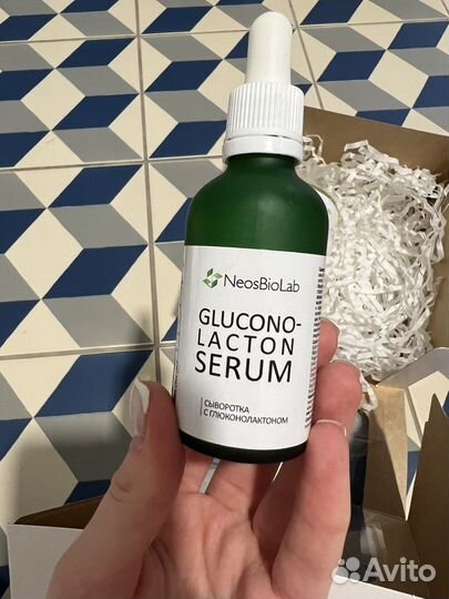 Косметика NeosBioLab