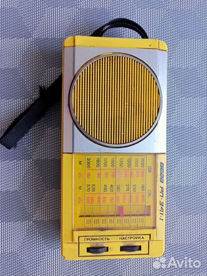 Радиоприемник