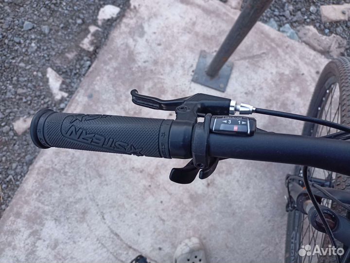 Велосипед горный 29 xl