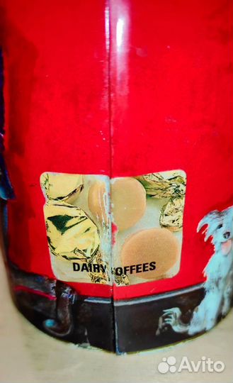 Копилка из Англии