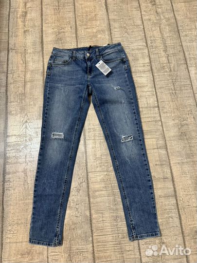 Джинсы Liu jo новые