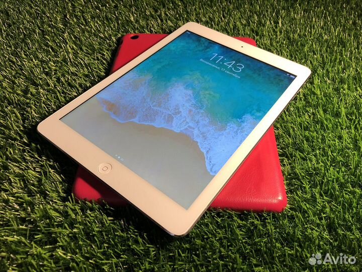 iPad Air 64 gb
