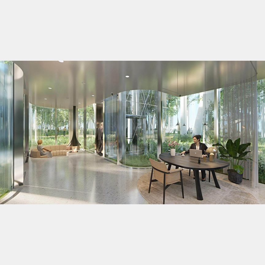 5-к. квартира, 208,5 м², 13/18 эт.