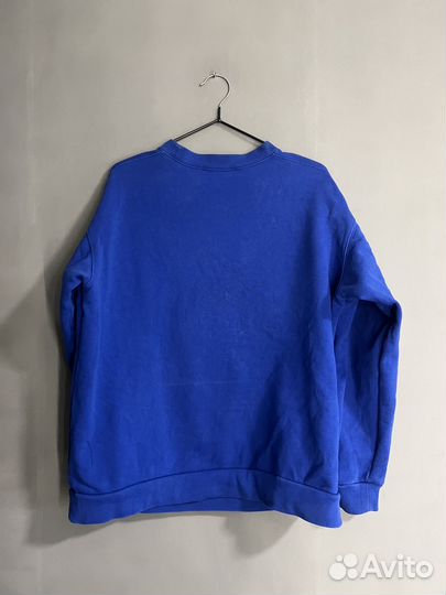 В Наличии Gucci Tiger Blue Свитшот