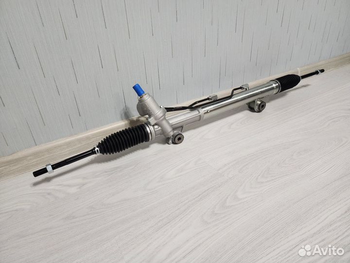 Рулевая рейка Haval H9 2.0 4WD AT 245 л.с
