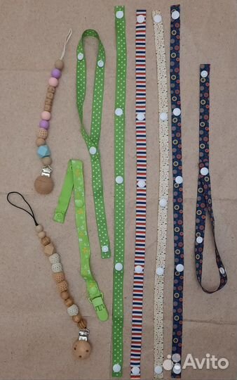 Держатели для сосок грызунков игрушек Пакет/штучно