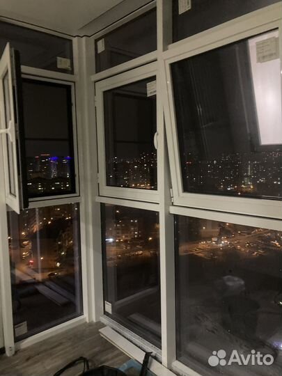 Клининговые услуги