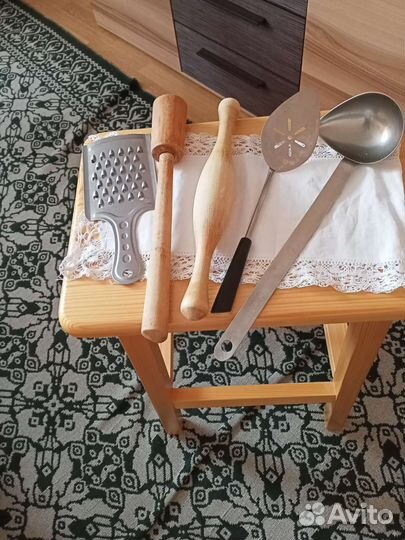 Кухонный набор