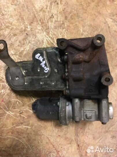 Клапан егр джип либерти 2.8 KJ