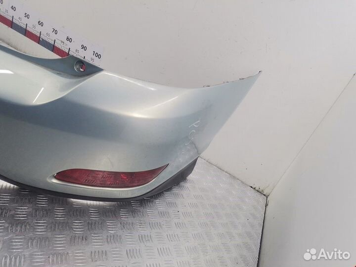 Бампер задний для Lexus RX 2 (XU30) 5215948903