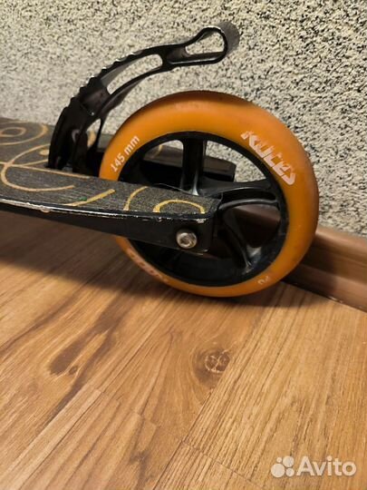 Самокат детский двухколесный roces