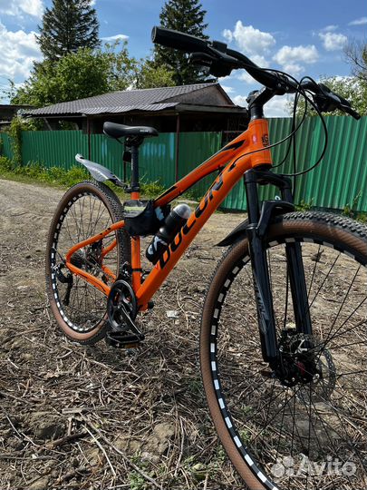 Dulun велосипед новый